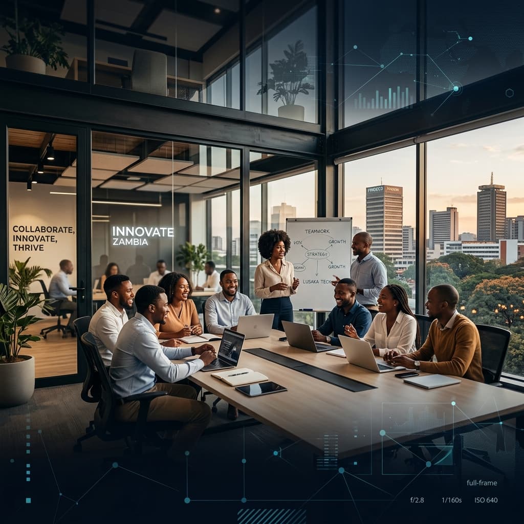 About Techroots